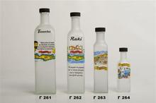 Maraska bottles